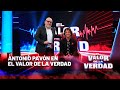 EL VALOR DE LA VERDAD DE ANTONIO PAVГ N рџ ґ EN VIVO EL VALOR DE LA VERDAD DE ANTONIO PAVГ N рџ ґ EN VIVO