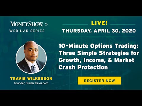 Travis wilkerson how to trade stock options