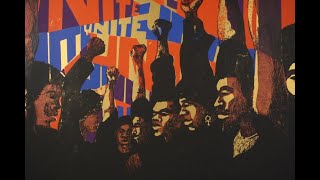 Soul of A Nation: Art In The Age of Black Power 1963-83 at The Broad