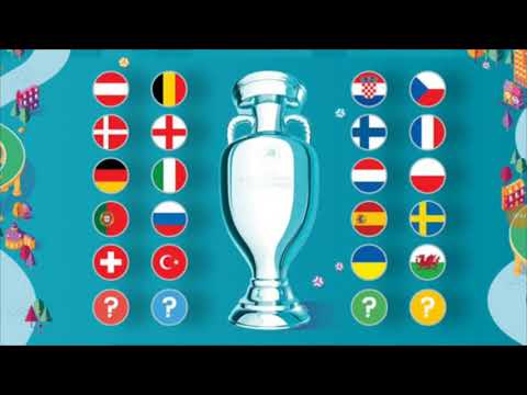 Wideo: Kim Są Uczestnicy Euro