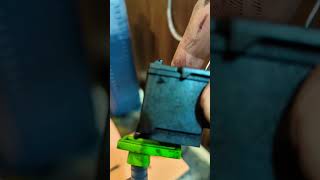 How I Unclog Sink Cartridges