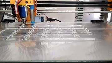 Running G26 on my hypercube evolution