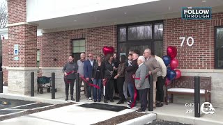 Aurora community celebrates opening of high-quality daycare