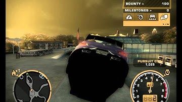 Lu4 NFSMW bus station bug