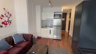 46/189 Leichhardt Street Spring Hill