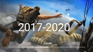 2017-2020 free fire theme song 😎😎 no copyright