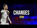 Cristiano RONALDO Changes Xxtentation Astonoishing Skills Goals Mix 2020 HD