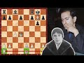 Mikhail Tal "Learned" This Trick From Women's World Chess Champion