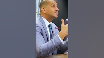 Have Your Core Values Crystal Clear; Patrick Bet-David #Shorts