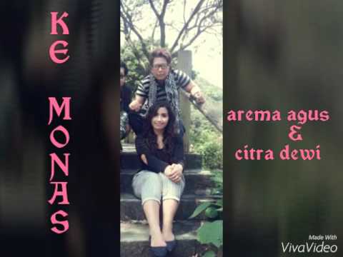 KE MONAS - NEW PALAPA
