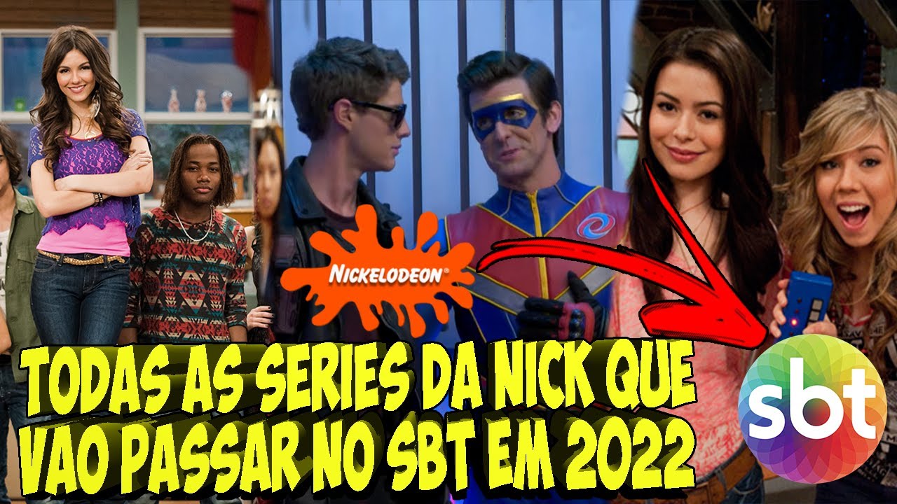séries do sbt 2022