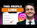 How To Find Your Instagram Profile URL (Updated 2025)