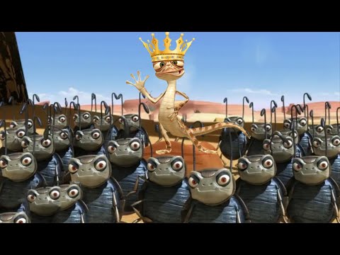 ᴴᴰ The Best Oscar's Oasis Episodes 2018 ♥♥ Animation Movies