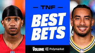 Download Lagu NFL Thursday Night Football Bets & Player Props: Falcons vs. Packers Picks (Week 3)