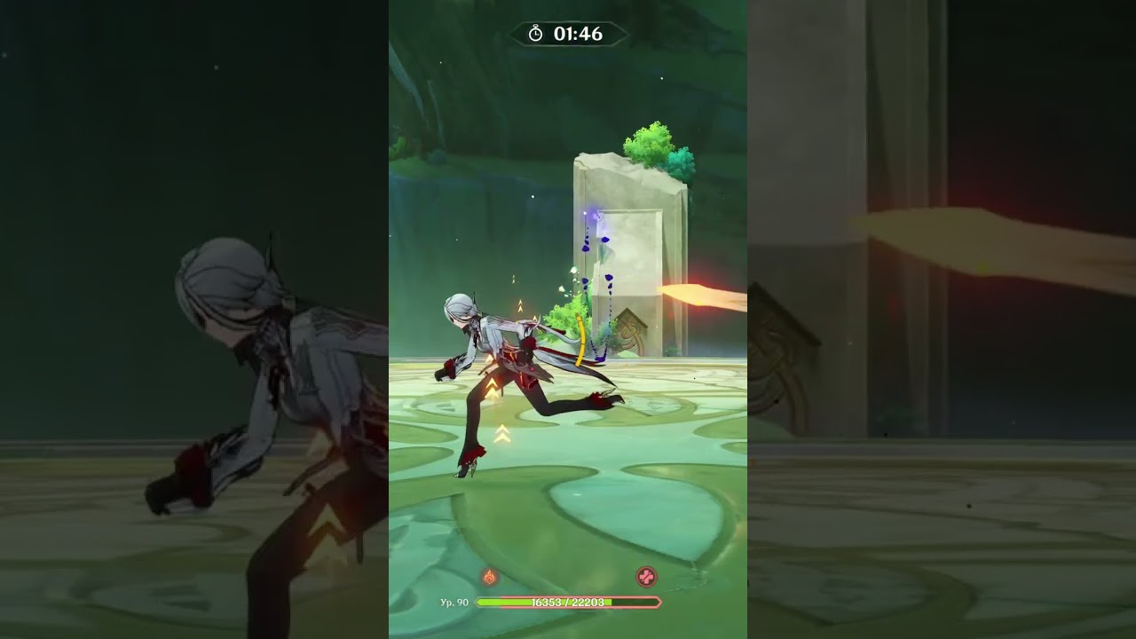 C1 Арлекино скам? 