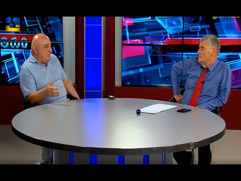 ვინ გვიკითხავს მორალს?! თქვენი ყოფნა-არყოფნის საკითხი დგას!  - ვალერი გელბახიანი