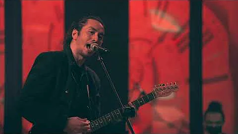 ANTUKIN (KLE TUGTOG LIVE) / RICO BLANCO