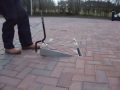 Solo Slide™ Lifting Key - One Man Lift Manhole Cover