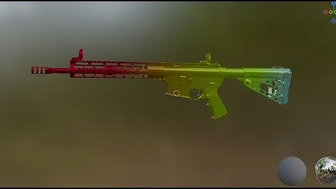 How to make a quick easy gradient texture in blender