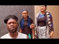 MY GIRLS AND I - A Nigerian Family Tv Show | Broda Shaggi |  The Oguike Sisters