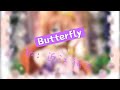 Love Live! 近江 彼方(CV.鬼頭 明里)「Butterfly」Full