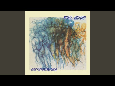 Patrick Moraz, Bill Bruford - Galatèa