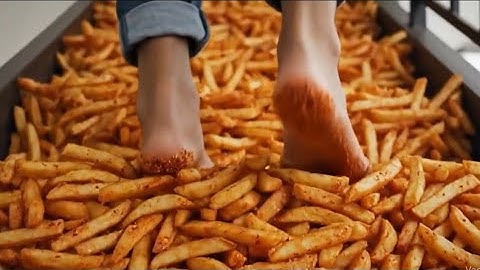 17 minutes Which Ai staircase would you choose? ASMR relaxation video satisfying relaxing sleep