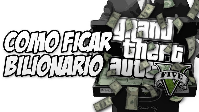 COMO FICAR BILIONARIO E COMPRAR TUDO NO GTA 5 *CÓDIGO DE DINHEIRO X BOLSA  DE VALORES AÇÕES NO GTA 5* 