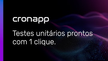 Testes unitários com IA : gere tudo na nossa assistente, em segundos!