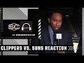 Stephen A. sounds off on Paul George missing FTs: 'Must close when you're a star' | SC with SVP