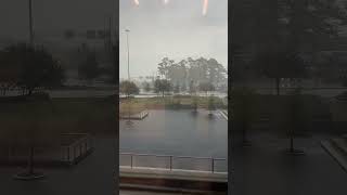 Rainy day