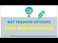 Quyền chọn nhị phân-Binary Option - YouTube