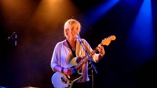 Winter song - Ornette @ La Maroquinerie (Brain Festival)