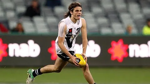 Tomorrow's Heroes - Hunter Clark