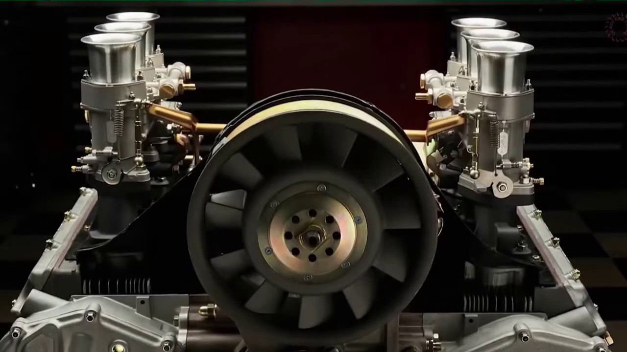 (The Engine) - YouTube
