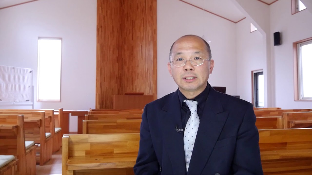 盛岡教会
