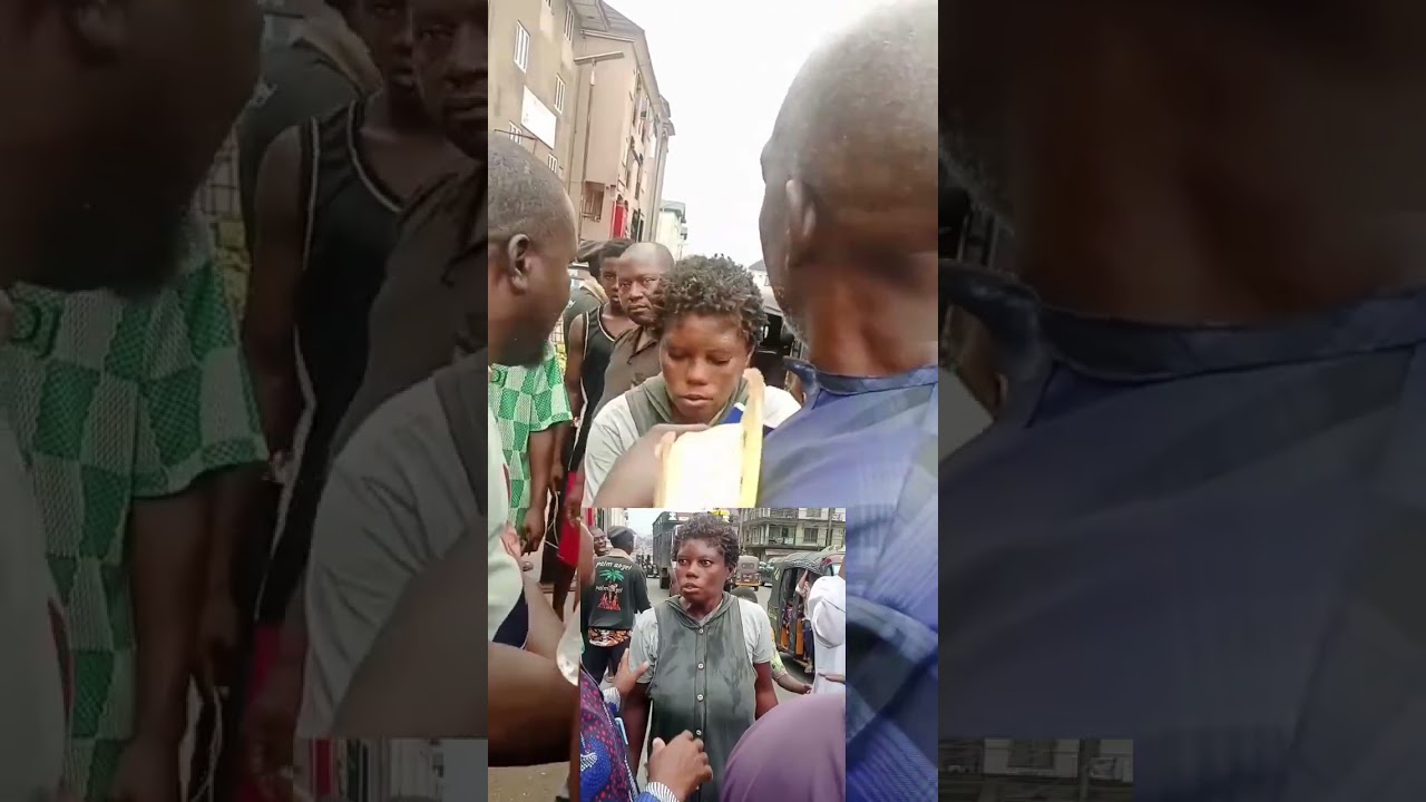 Pastor pleads for help after alleged encounter with mentally unstable woman