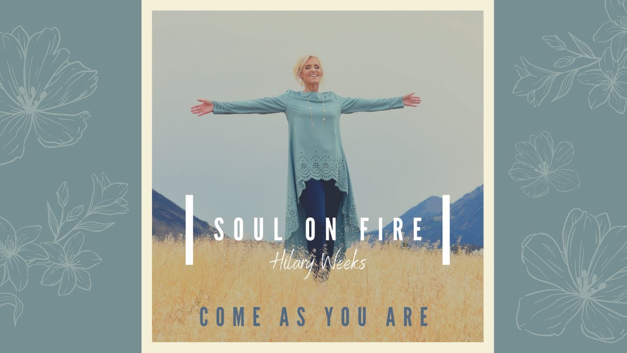 Hilary Weeks - Come As You Are (Audio) Hilary Weeks - Come As You Are (Audio)