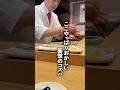 表参道で意味わからんぐらいコスパ最強のカウンター鮨のランチ