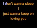 REO Speedwagon-Keep On Loving You