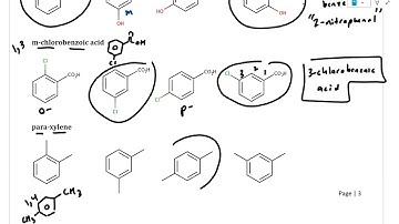 CHEM 112 Ch. 12 Lecture: Aromaticity and Aromatic Systems