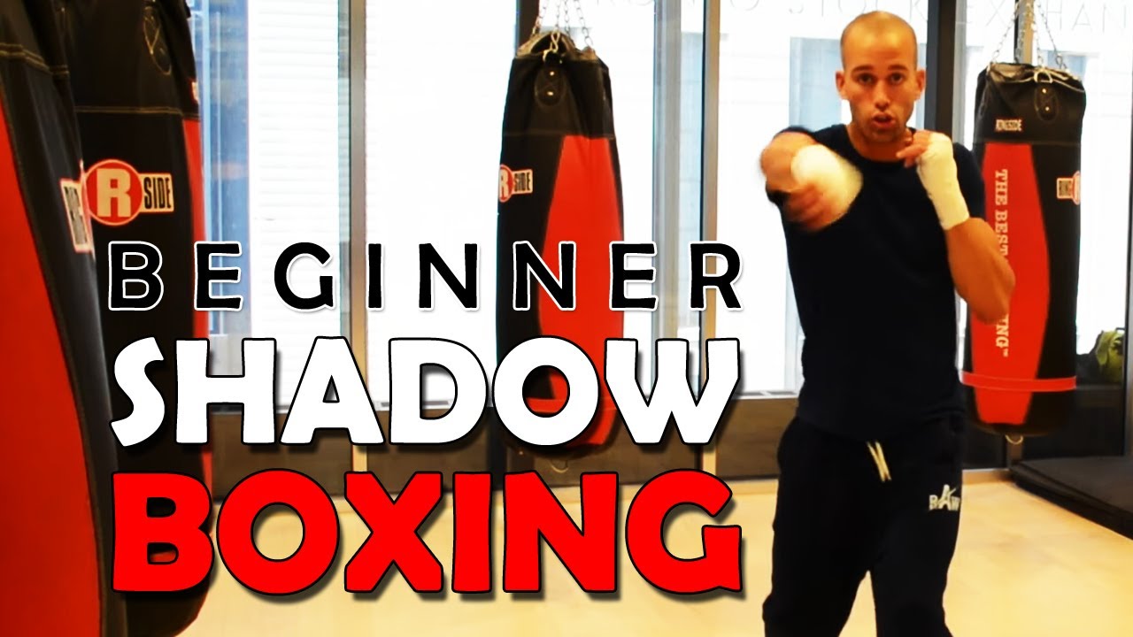 shadow boxing' by Nefetari P. - Exercise How-to - Skimble