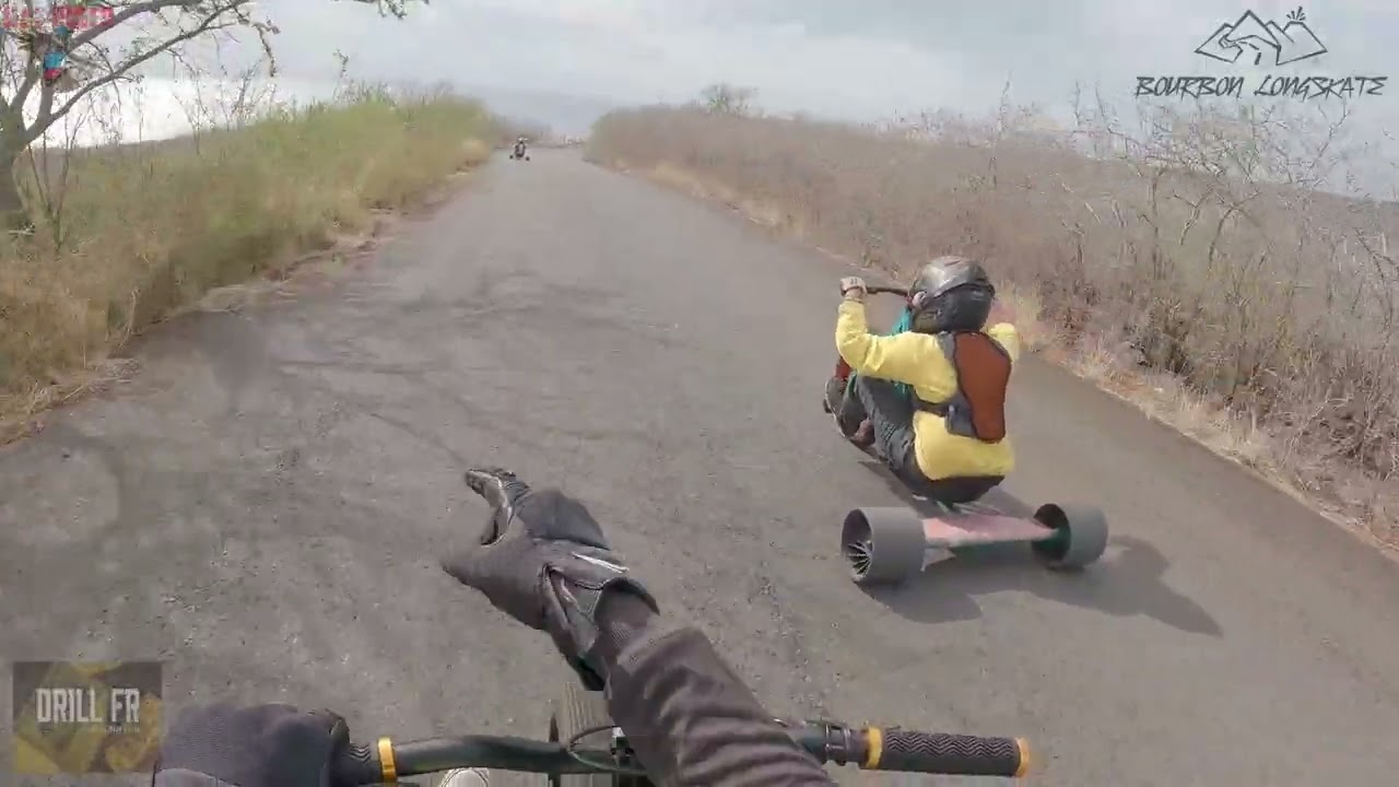 Kafrider drift trike 2025 _ Tispot rasso 9