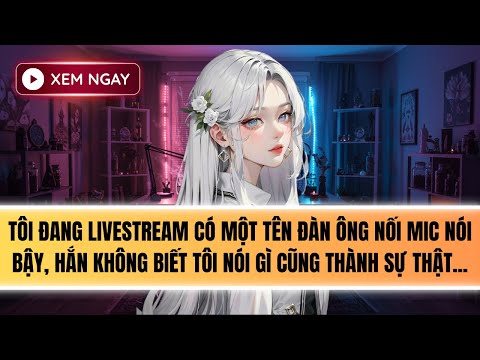 Truyện Audio |
