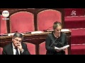 Fucksia (M5S): "Ecco balle Renzi