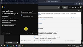 How To Share Gmail Account Access