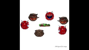 happy meatball dance