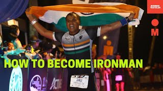 What is IRONMAN | How you can Become IRONMAN | IRONMAN Triathlon