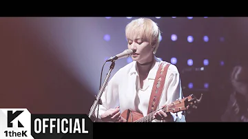 [MV] dear cloud(디어클라우드) _ shining bright