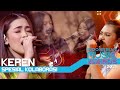 SPESIAL KOLABORASI! FIERSA BESARI X PRINSA X ANNETH X ZIVA | INDONESIAN MUSIC AWARDS 2021